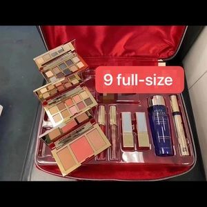 9 full-size set( Estée Lauder )  price firm